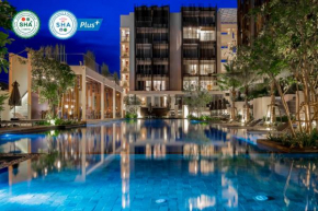 G Hua Hin Resort & Mall